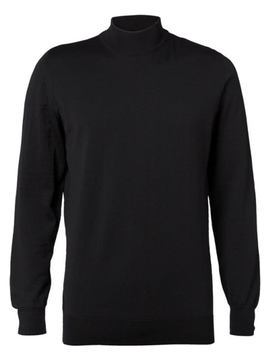 Clipper Turtle neck Regular